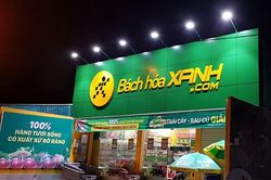 MWG: Bách hóa Xanh đã đóng 400 điểm bán hàng so với đầu năm