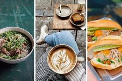 Bánh mì, phở và cà phê Việt Nam lọt Top 50 món ăn đường phố ngon nhất châu Á