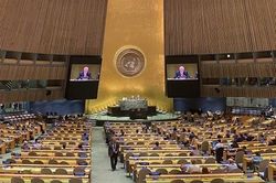 Việt Nam góp phần thúc đẩy vai trò của NPT đối với an ninh toàn cầu