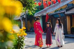 Tết Nguyên đán 2023, người lao động có thể được nghỉ 7 ngày