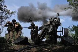 Mỹ mở rộng cung cấp vũ khí cho Ukraine bằng đường biển, báo hiệu giai đoạn mới của xung đột?