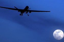 Taliban cảnh báo Pakistan về máy bay không người lái Mỹ