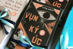 Người viết trẻ Việt không còn gói gọn trong nỗi cô đơn