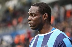 Quá khứ nhiều tai tiếng của Balotelli