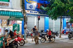 Nghi phạm dùng búa cướp tiệm vàng ở TP Tam Kỳ bị bắt sau 3 giờ gây án