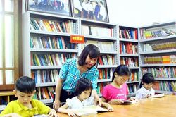 Làm sao để nâng cao trình độ đọc