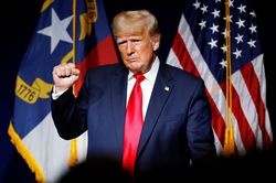Tình tiết mới trong vụ Mar-a-Lago có thể có lợi cho ông Trump