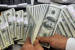 Đồng USD tăng giá lên mức cao nhất trong 20 năm qua