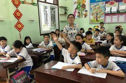 Cần sớm tháo gỡ bất cập về biên chế và tuyển dụng giáo viên
