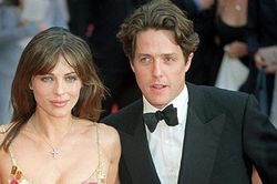 Một số sự kiện thú vị trong cuộc đời Hugh Grant