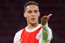Huyền thoại Man United nhận định về thương vụ Antony