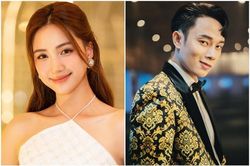 Hòa Minzy vắng mặt, Trúc Nhân thế chỗ ở 'Xuân, hạ, thu, đông rồi lại xuân' 2
