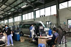 Tăng giá dịch vụ kiểm định an toàn kỹ thuật xe cơ giới từ ngày 8/10