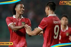 Ronaldo bị HLV Shin Tae Yong cảnh cáo vì tính kiêu ngạo
