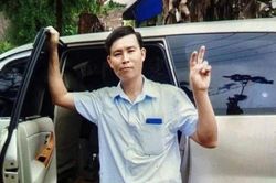 Thông tin mới về nghi phạm truy sát cả gia đình vợ ở Hòa Bình