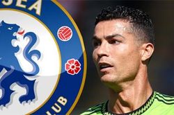 Chelsea lại để ý Ronaldo sau khi vụ Aubameyang ngưng trệ