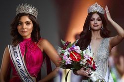 Chiến binh kế nhiệm Harnaaz Sandhu chinh chiến tại Miss Universe xuất hiện: Á hậu 2 có làm nên chuyện?