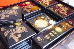 Hộp bánh trung thu 'cực phẩm' giá gần 5 triệu đồng