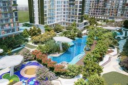 Cuộc sống 365 ngày nghỉ dưỡng đáng mơ ước của cư dân LUMÌERE Boulevard