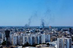 Giao tranh tại Libya 'tồi tệ nhất trong 2 năm qua': Nguy cơ xung đột lan rộng