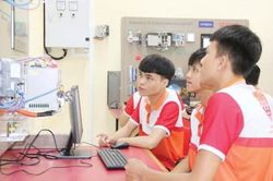 Giáo dục Giáo dục Đào tạo đa ngành phục vụ chuyển đổi số