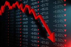Áp lực bán mạnh, VN-Index mất hơn 30 điểm