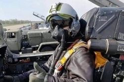 Báo Nga: Moscow khiến đội ngũ phi công kỳ cựu của Ukraine dần 'biến mất'