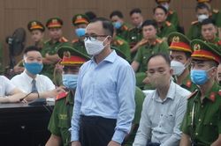Cựu Bí thư Bình Dương và 27 bị cáo liên quan nhận án nhẹ vì hậu quả đã được khắc phục