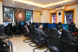 Cắm thẻ sinh viên, CCCD vì cá độ eSport