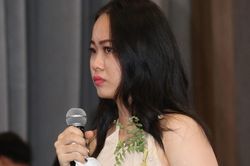 Thí sinh Hoa hậu Hòa bình 2022 khóc, chất vấn giám khảo khi bị loại