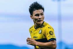 HLV Thế Nam: Vắng Quang Hải ở AFF Cup là thiệt thòi của tuyển Việt Nam