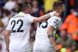 Soi kèo nhà cái Leeds vs Everton. Nhận định, dự đoán bóng đá Ngoại hạng Anh (02h00, 31/8)
