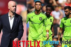 MU: Netflix và Amazon Prime giành nhau ký hợp đồng làm phim về Quỷ đỏ