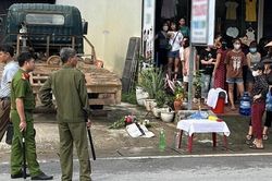 Thi thể bé sơ sinh trong túi nilon: Mẹ có bị xử lý hình sự?
