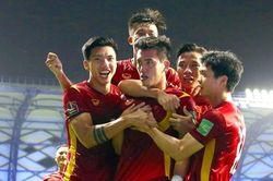 Rơi vào bảng B có khiến Việt Nam lo lắng, và chúng ta cần gì để vô địch AFF Cup 2022?