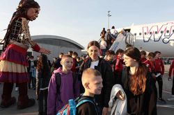 Nguy cơ vô gia cư của hàng vạn người Ukraine tị nạn tại Anh