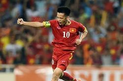V-League 2022: Văn Quyết và nghịch lý đáng buồn