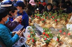 Những điều chỉ có ở Việt Nam khiến khách Tây thấy 'vừa lạ lẫm vừa thú vị'