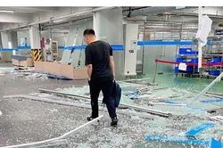 Nổ lớn tại khu công nghiệp Đại Đồng, hơn 30 công nhân nhập viện