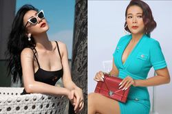 Ca sĩ Mỹ Lệ gay gắt nói về ồn ào shark Bình - Phương Oanh?