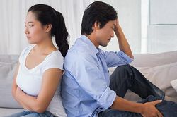 5 biểu hiện cho thấy rạn nứt hôn nhân khó cứu vãn