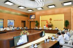 Tiêu chí xác định giao dịch có dấu hiệu rửa tiền chưa rõ ràng