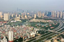 Việt Nam sẽ có bản đồ về giá đất đai