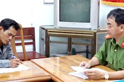 Mâu thuẫn đánh nhau anh vợ đâm em rể tử vong