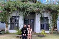 Khách sạn, homestay ở phố núi Pleiku 'ngóng' khách dịp lễ 2-9