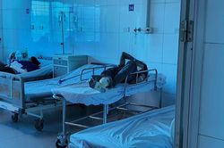 Bắc Ninh: Nổ lớn khiến hơn 30 công nhân bị thương