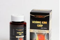 Làm giả giấy phép để bán thực phẩm chức năng
