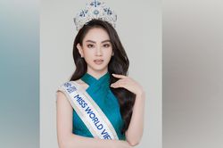 Hoa hậu Mai Phương: Mẹ tôi kêu 'Ôi thôi, tôi mất con gái rồi'