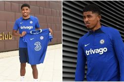 Chelsea chiêu mộ thành công 'tài năng trẻ thú vị nhất châu Âu'