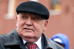 Cựu lãnh đạo Liên Xô Mikhail Gorbachev qua đời ở tuổi 91